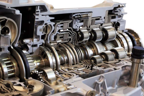 Are Transmission Flushes Necessary? | Kaufman's Auto Repair